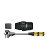 Трещотка с функцией молотка Koloss 8002 C с приводом 1/2″ WERA 05003692001