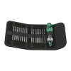 Набор Kraftform Kompakt 60 RA (SL, PH, PZ, TX, HEX) WERA 05051040001 Набор Kraftform Kompakt 60 RA (SL, PH, PZ, TX, HEX) WERA 05051040001