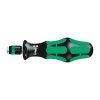 Ручка-держатель 816 R с патроном Rapidaptor WERA 05051462001 Ручка-держатель 816 R с патроном Rapidaptor WERA 05051462001
