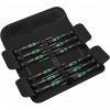 Набор отвёрток для электронщиков в сумке Kraftform Micro 12 Universal 1 ( SL, PH, HEX, TX ) WERA 05073675001 Набор отвёрток для электронщиков в сумке Kraftform Micro 12 Universal 1 ( SL, PH, HEX, TX ) WERA 05073675001