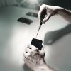 Отвёртка с набором насадок для электронщиков Kraftform Kompakt Micro 11 Universal 1 (SL, PH, HEX, TX) WERA 05135938001 Отвёртка с набором насадок для электронщиков Kraftform Kompakt Micro 11 Universal 1 (SL, PH, HEX, TX) WERA 05135938001