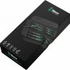 Набор отвёрток для электронщиков в сумке Kraftform Micro 12 Universal 1 ( SL, PH, HEX, TX ) WERA 05073675001 Набор отвёрток для электронщиков в сумке Kraftform Micro 12 Universal 1 ( SL, PH, HEX, TX ) WERA 05073675001