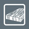 Набор Kraftform Kompakt H1 для работ по дереву WERA 05135939001 Набор Kraftform Kompakt H1 для работ по дереву WERA 05135939001