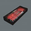 Набор Kraftform Kompakt W1 сервисный WERA 05135926001 Набор Kraftform Kompakt W1 сервисный WERA 05135926001