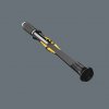 Отвёртка с набором насадок для электронщиков Kraftform Kompakt Micro 11 ESD 1 WERA 05073670001