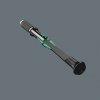 Отвёртка с набором насадок для электронщиков Kraftform Kompakt Micro 11 Universal 1 (SL, PH, HEX, TX) WERA 05135938001 Отвёртка с набором насадок для электронщиков Kraftform Kompakt Micro 11 Universal 1 (SL, PH, HEX, TX) WERA 05135938001