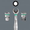 Набор Kraftform Kompakt W1 сервисный WERA 05135926001 Набор Kraftform Kompakt W1 сервисный WERA 05135926001