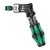 Отвертка с набором насадок Kraftform Kompakt Pistol Wera 05051030001 Отвертка с набором насадок Kraftform Kompakt Pistol Wera 05051030001