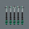 Kraftform Kompakt Zyklop MS1 Metal/Speed 1/4" Wera 05135949001