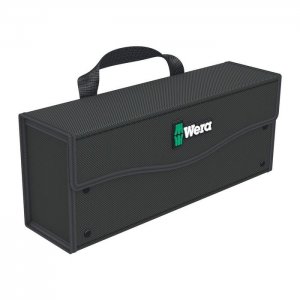 Бокс для инструментов Wera 2go 3 05004352001