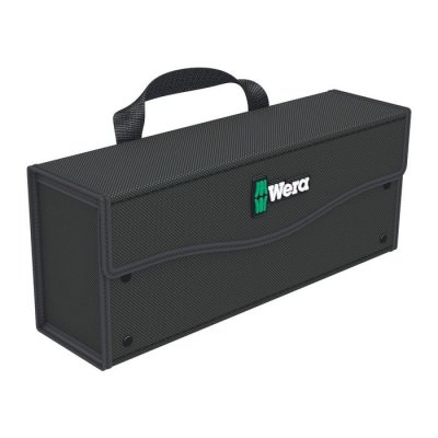 Бокс для инструментов Wera 2go 3 05004352001