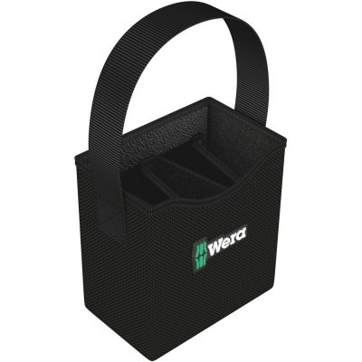 Подсумок Wera 2go 4 05004353001