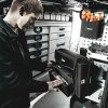 Бокс для инструментов Wera 2go 3 05004352001