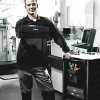 Бокс для инструментов Wera 2go 3 05004352001