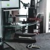 Zyklop Metal 8100 SA 8 - набор с трещоткой, переключение реверса, привод 1/4", метрический Wera 05004018001