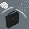 Контейнер для инструментов Wera 2go 2 05004351001