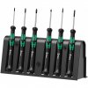 Набор отверток для электронщиков (включает TORX PLUS® IPR и Microstix®) WERA 05030181001