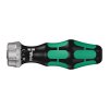Ручка-битодержатель с трещоткой 80 RA Vario WERA 05002901001