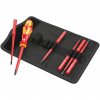Набор Kraftform Kompakt VDE 7 Universal 2 (SL, PZ) Wera 05006601001 (05003472001) Набор Kraftform Kompakt VDE 7 Universal 2 (SL, PZ) Wera 05006601001 (05003472001)