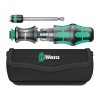 Отвертка с набором бит Kraftform Kompakt 20 Tool Finder 1 с сумкой (SL, PH, PZ, TX) Wera 05051016001 Отвертка с набором бит Kraftform Kompakt 20 Tool Finder 1 с сумкой (SL, PH, PZ, TX) Wera 05051016001