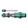 Отвертка с набором бит Kraftform Kompakt 20 A Wera 05051019001 Отвертка с набором бит Kraftform Kompakt 20 A Wera 05051019001