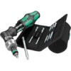 Набор Kraftform Kompakt Pistol RA 4 (PH, PZ, TX) WERA 05051031001
