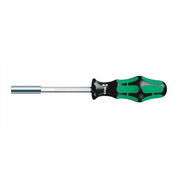 Ручка-битодержатель 812/1 с сильным магнитом WERA 05051205001 Ручка-битодержатель 812/1 с сильным магнитом WERA 05051205001