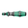 Ручка-битодержатель 817 R с патроном Rapidaptor WERA 05051482001 Ручка-битодержатель 817 R с патроном Rapidaptor WERA 05051482001