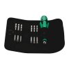 Набор Kraftform Kompakt 40 (SL, PH, PZ) WERA 05059298001