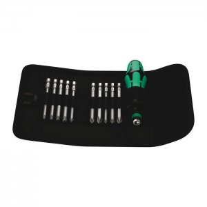 Набор Kraftform Kompakt 41 (SL, PH, PZ, TX) WERA 05059299001