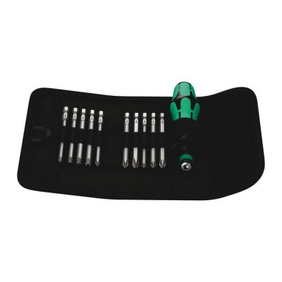 Набор Kraftform Kompakt 41 (SL, PH, PZ, TX) WERA 05059299001