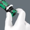 Динамометрический ключ с трещоткой 1/4″ с реверсом Click-Torque A 5 (2,5-25 Нм) WERA 05075604001