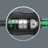 Динамометрический ключ с трещоткой 1/4″ с реверсом Click-Torque A 5 (2,5-25 Нм) WERA 05075604001