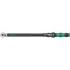 Динамометрический ключ с трещоткой 1/2″ с реверсом Click-Torque C 4 (60-300 Нм) WERA 05075623001