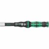 Динамометрический ключ для сменных инструментов Click-Torque X 1 (2,5-25 Нм) WERA 05075651001