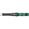 Динамометрический ключ для сменных инструментов Click-Torque X 2 (10-50 Нм) WERA 05075652001