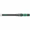 Динамометрический ключ для сменных инструментов Click-Torque X 4 (40-200 Нм) WERA 05075654001