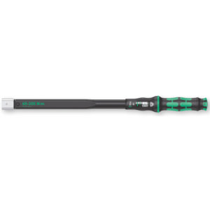 Динамометрический ключ для сменных инструментов Click-Torque X 5 (60-300 Нм) WERA 05075655001