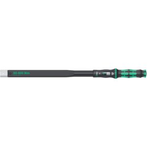 Динамометрический ключ для сменных инструментов Click-Torque X 6 (80-400 Нм) WERA 05075656001