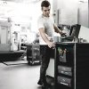 Набор отвёрток Kraftform 2go 300 (SL, PH, PZ, TX) WERA 05004313001