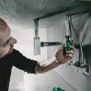 Набор торцовых отверток с полым жалом WERA 05029510001