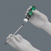 Набор Kraftform Kompakt Vario RA (SL, PH, PZ, TX, HEX) WERA 05073665001