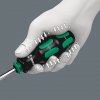 Отвертка с набором насадок Kraftform Kompakt 28 с сумкой (SL, PH, PZ) Wera 05134491001 Отвертка с набором насадок Kraftform Kompakt 28 с сумкой (SL, PH, PZ) Wera 05134491001