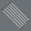Набор Kraftform Kompakt Vario RA (SL, PH, PZ, TX, HEX) WERA 05073665001