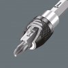 Переходник-удлинитель Vario на биту WERA 05051835001 Переходник-удлинитель Vario на биту WERA 05051835001