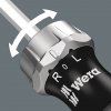 Набор Kraftform Kompakt Vario RA (SL, PH, PZ, TX, HEX) WERA 05073665001
