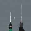 Отвертка с набором бит Kraftform Kompakt 20 A Wera 05051019001 Отвертка с набором бит Kraftform Kompakt 20 A Wera 05051019001