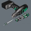 Отвертка с набором бит Kraftform Kompakt 20 A Wera 05051019001 Отвертка с набором бит Kraftform Kompakt 20 A Wera 05051019001