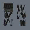 Набор отвёрток Kraftform 2go 300 (SL, PH, PZ, TX) WERA 05004313001