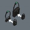 Набор отвёрток Kraftform 2go 300 (SL, PH, PZ, TX) WERA 05004313001